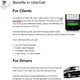 Illustration for article titled 10 Things You Didnt Know About Uber